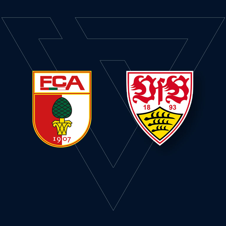 FC Augsburg - VfB Stuttgart