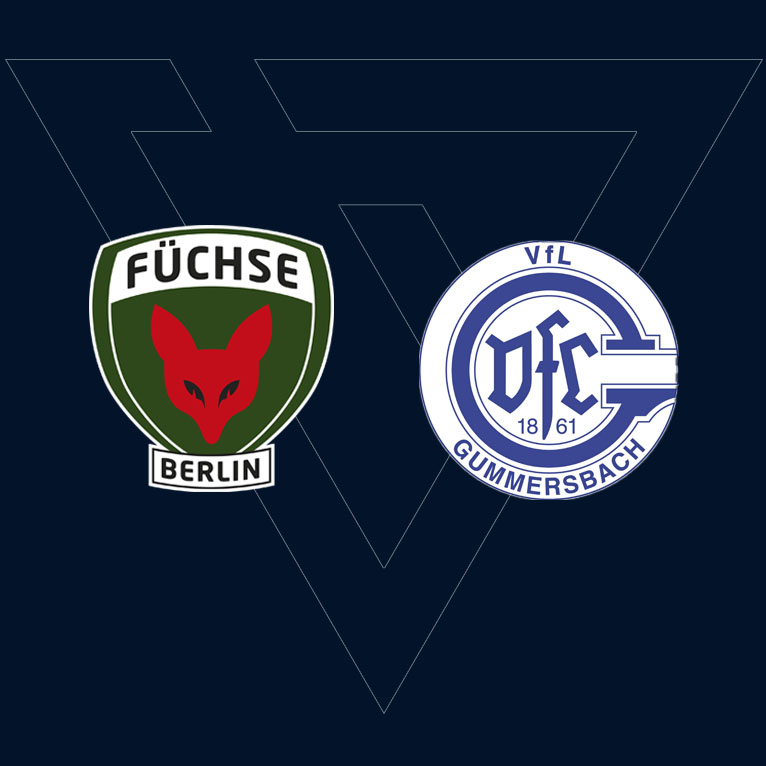 Füchse Berlin - VfL Gummersbach