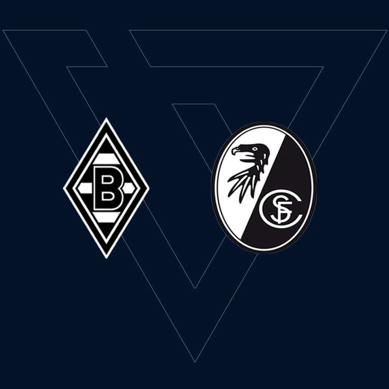 Borussia Mönchengladbach - SC Freiburg