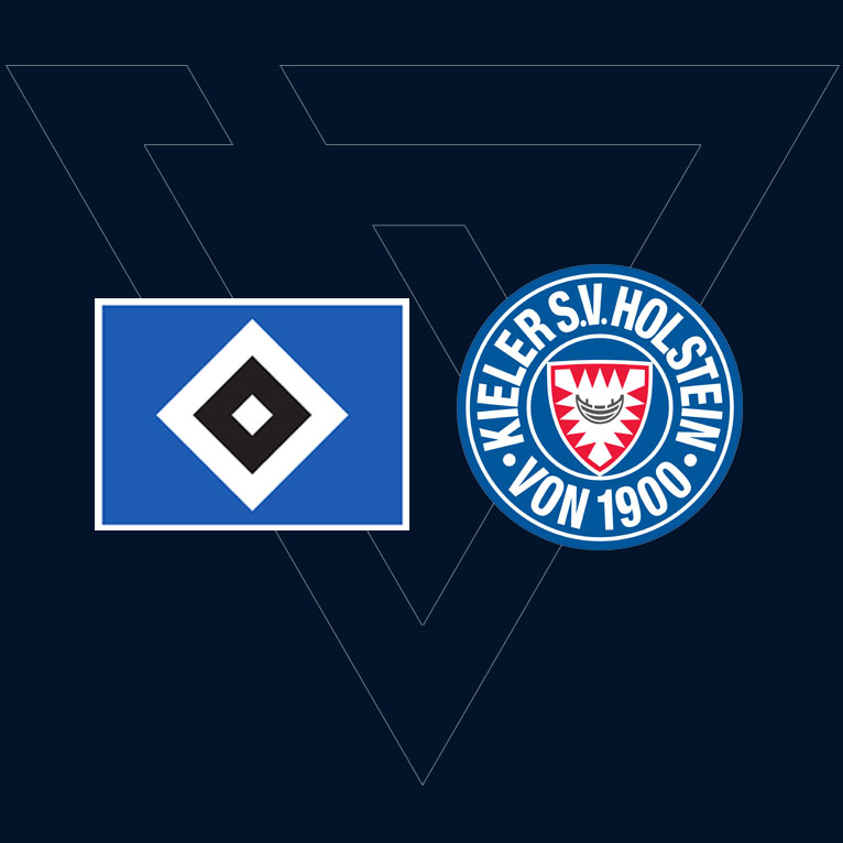 Hamburger SV - Holstein Kiel