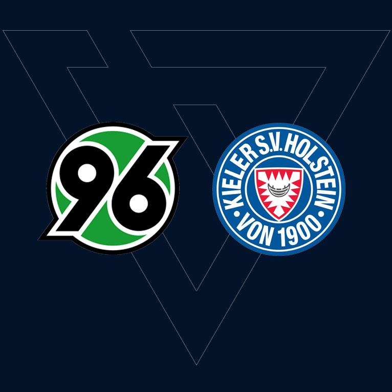 Hannover 96 - Holstein Kiel