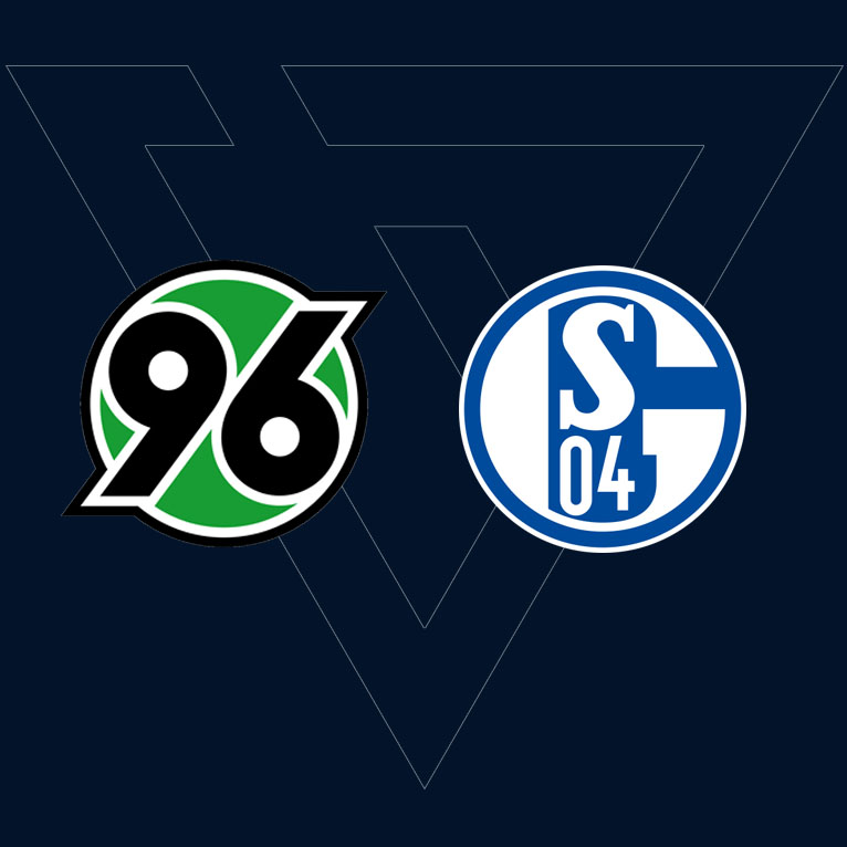 Hannover 96 - FC Schalke 04