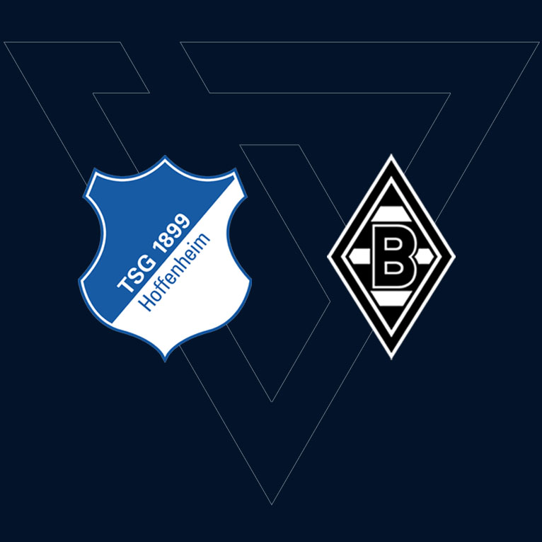 TSG Hoffenheim - Borussia M'Gladbach