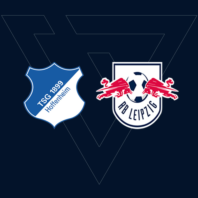 TSG Hoffenheim - RB Leipzig