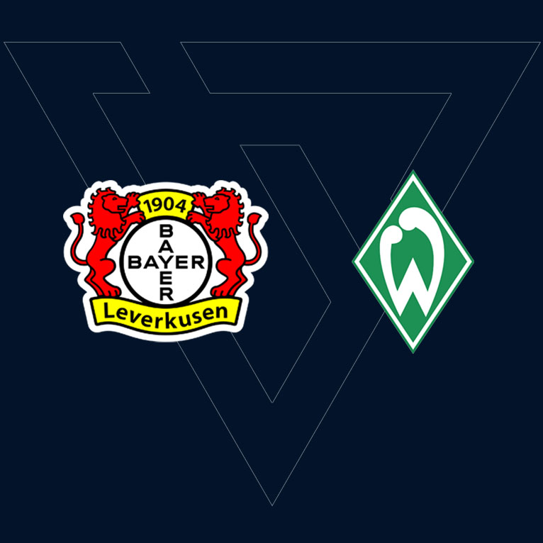 Bayer 04 Leverkusen - Werder Bremen