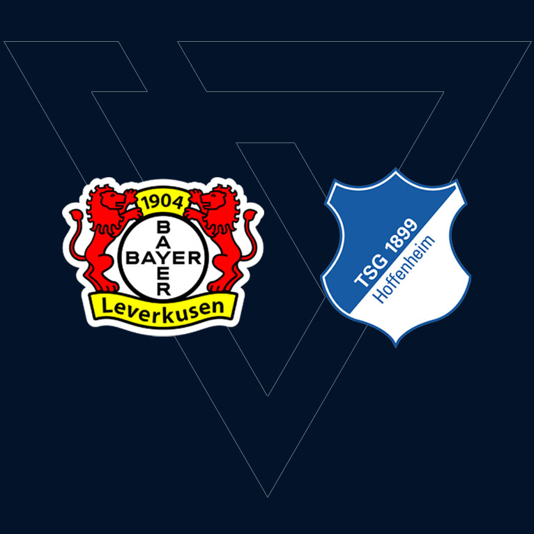 Bayer 04 Leverkusen - TSG Hoffenheim