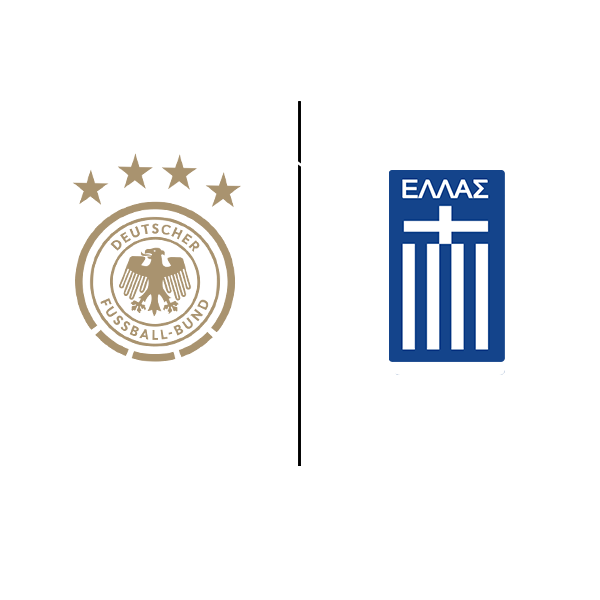 A-Länderspiel: Deutschland - Griechenland