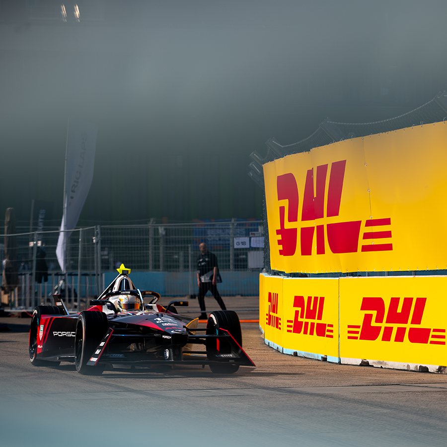Formula E: Berlin E-Prix (RENNEN 9)