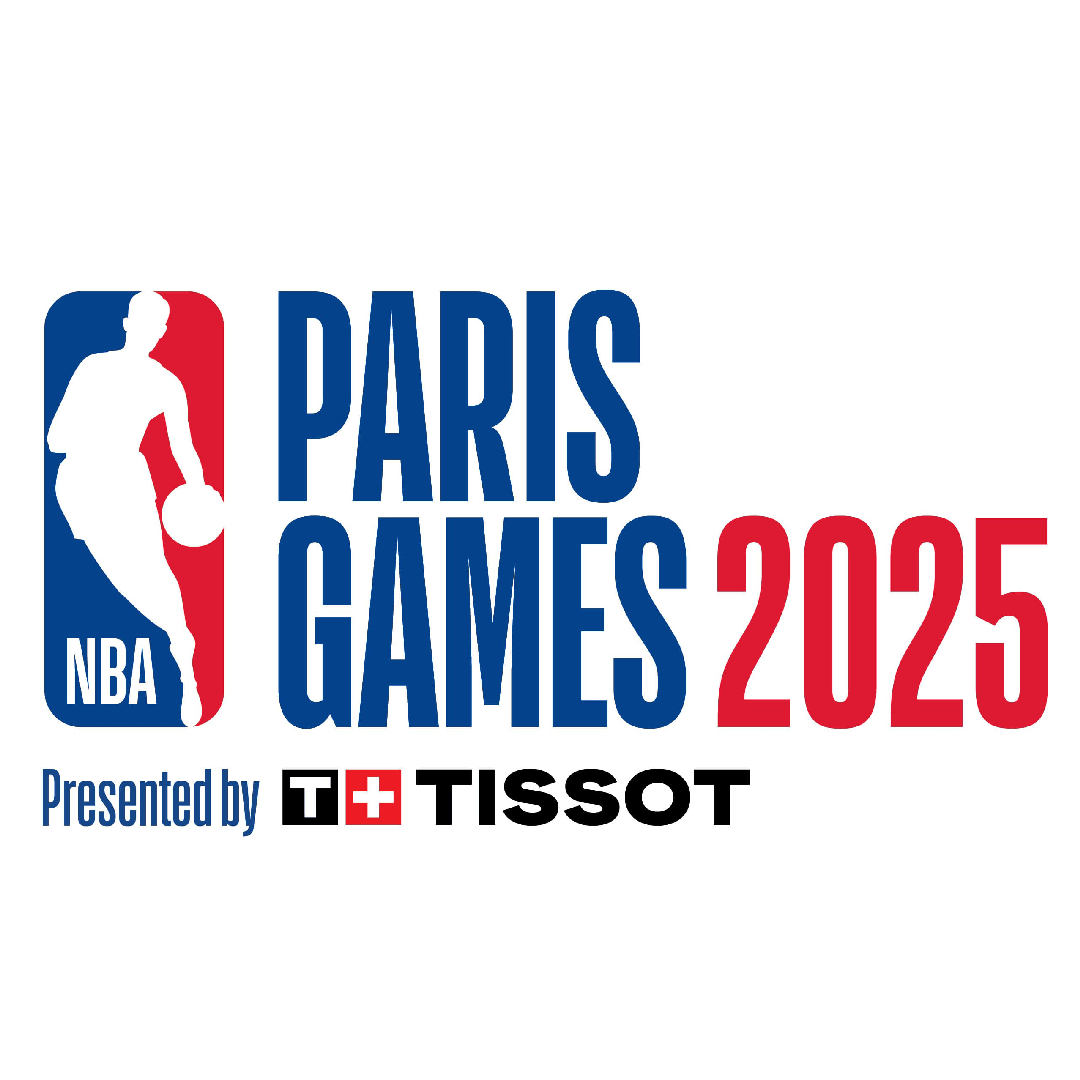 NBA Game in Paris - 25 January 2025