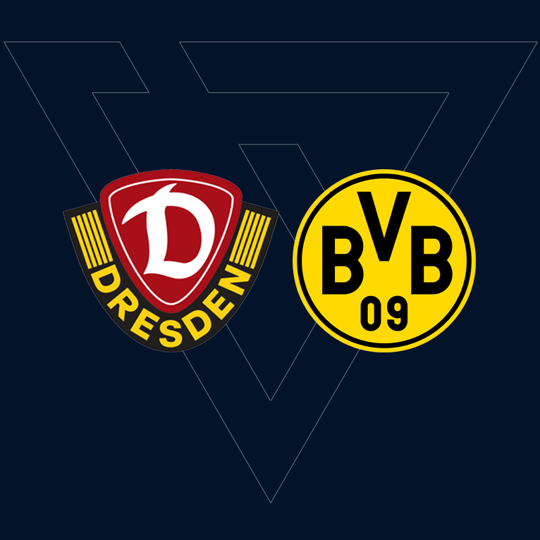 Dynamo Dresden - Borussia Dortmund II