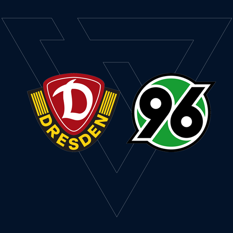 Dynamo Dresden - Hannover 96 II