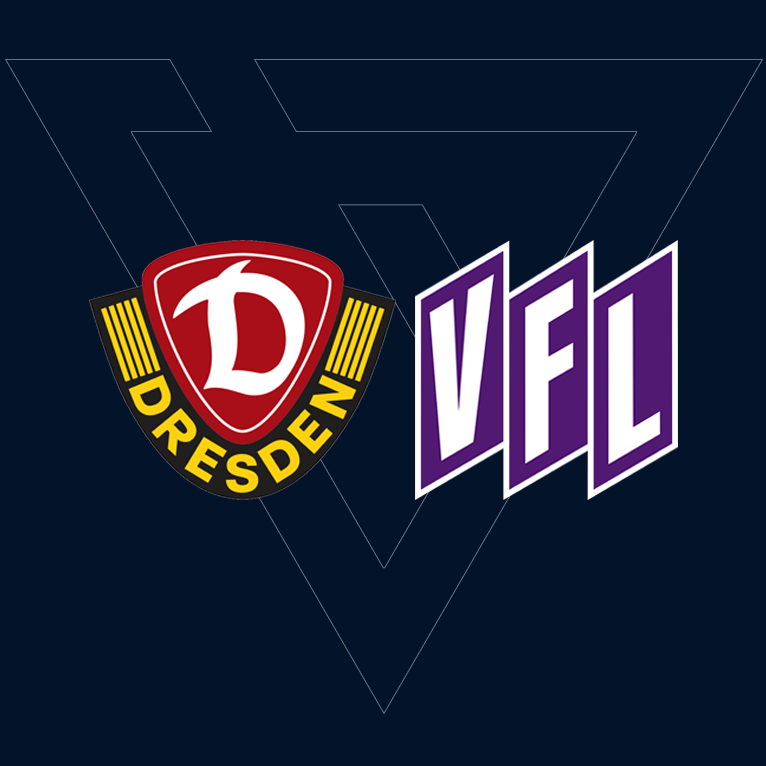 Dynamo Dresden - VfL Osnabrück