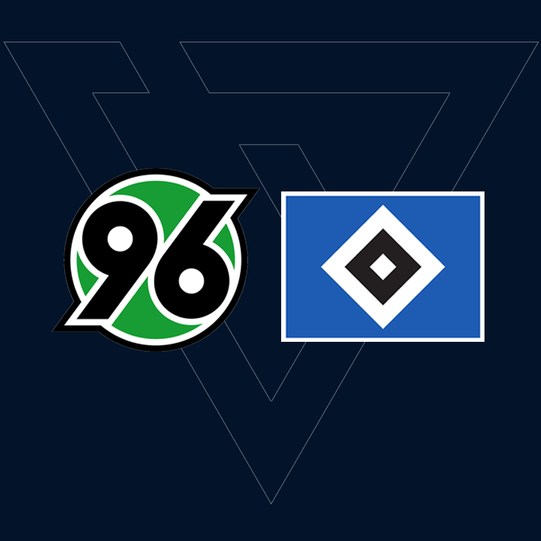 Hannover 96 - Hamburger SV
