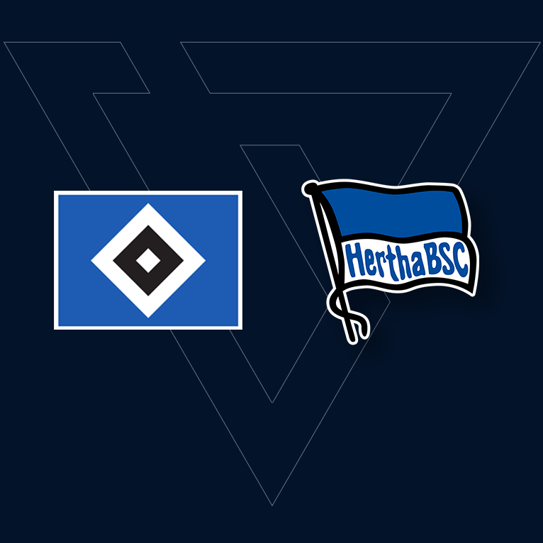 Hamburger SV - Hertha BSC
