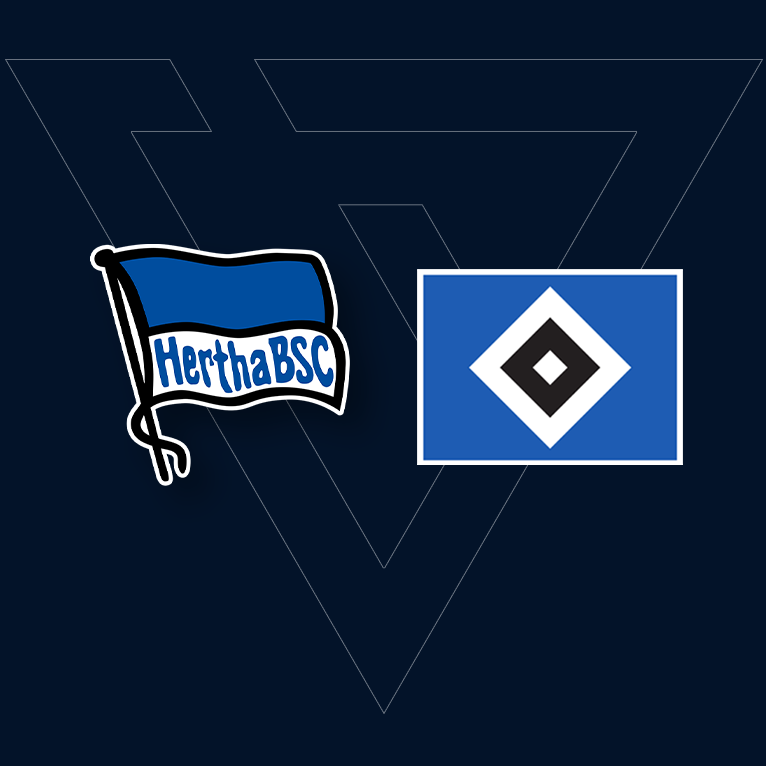 Hertha BSC - Hamburger SV