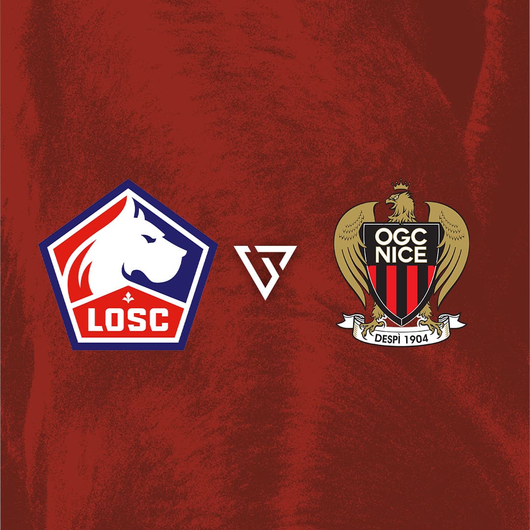 24/25 | J18 - LOSC Lille vs OGC Nice