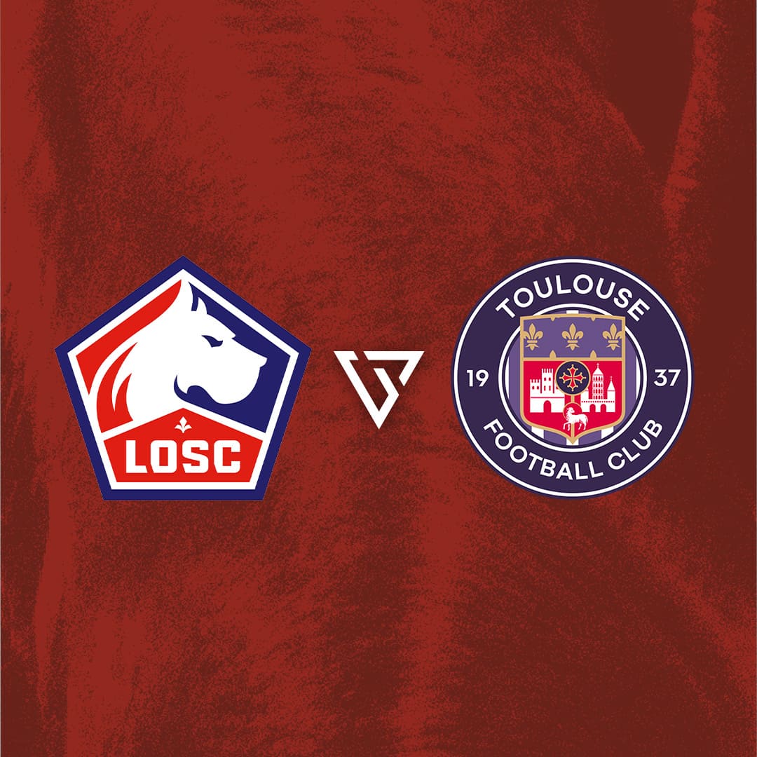 24/25 | J7 - LOSC Lille vs Toulouse FC