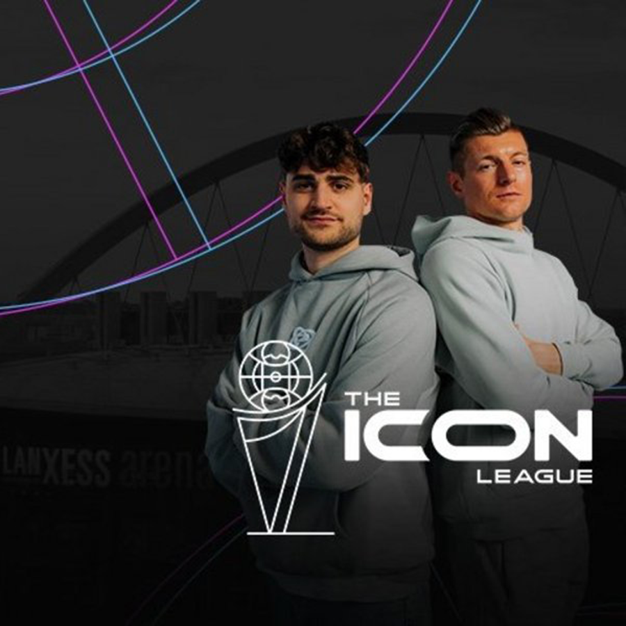 The Icon League - Matchday 1