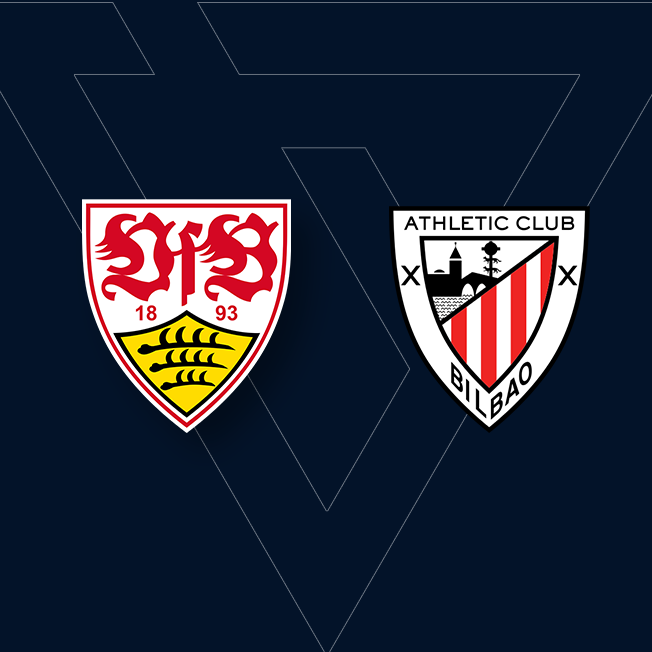 Saisoneröffnung: VfB Stuttgart - Athletic Bilbao