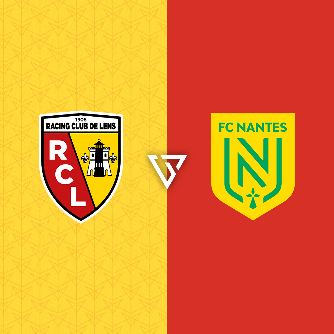 24/25 | J11 - RC Lens vs FC Nantes