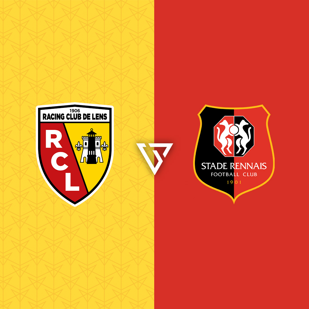 24/25 | J26 - RC Lens vs Stade Rennais