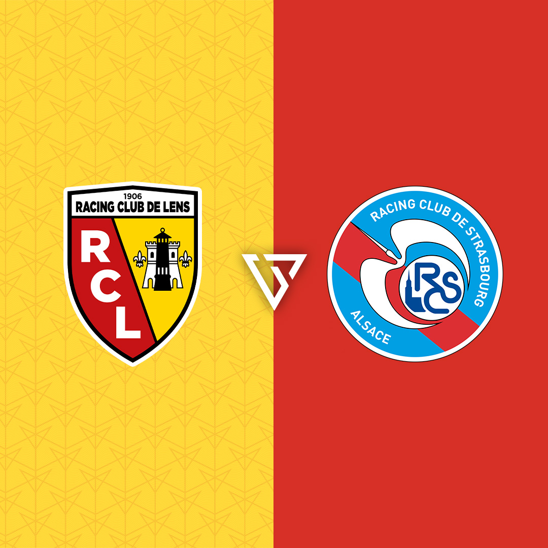 24/25 | J22 - RC Lens vs RCSA