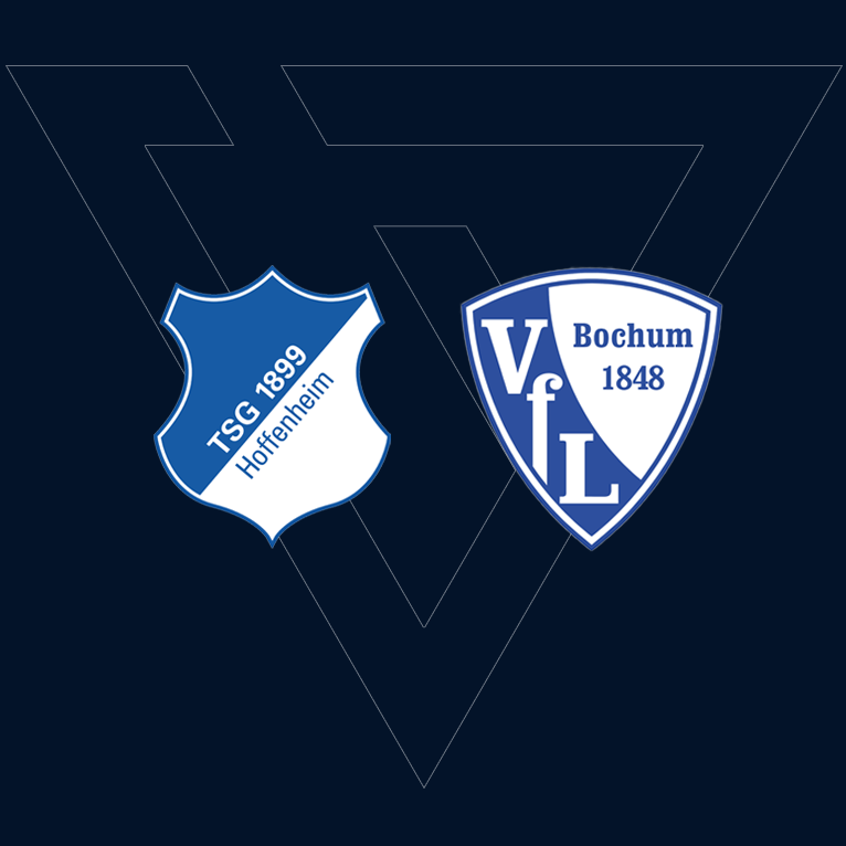 TSG Hoffenheim - VfL Bochum