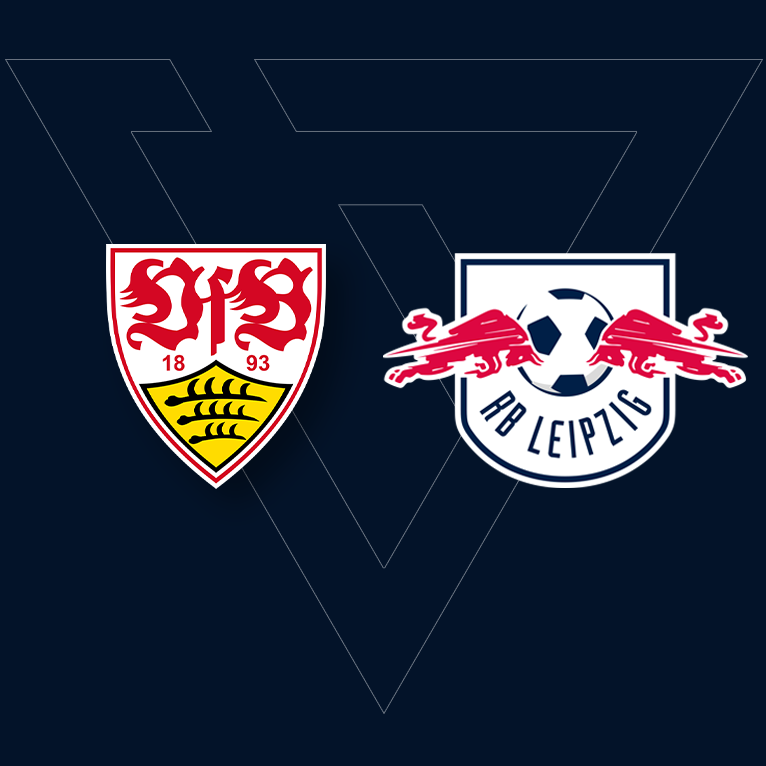 VfB Stuttgart - RB Leipzig