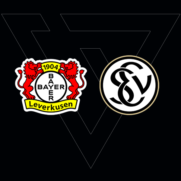 Bayer 04 Leverkusen -  SV Elversberg