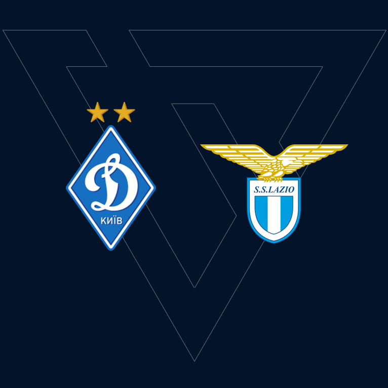 UEFA Europa League:: FC Dynamo Kyiv - Lazio Rom