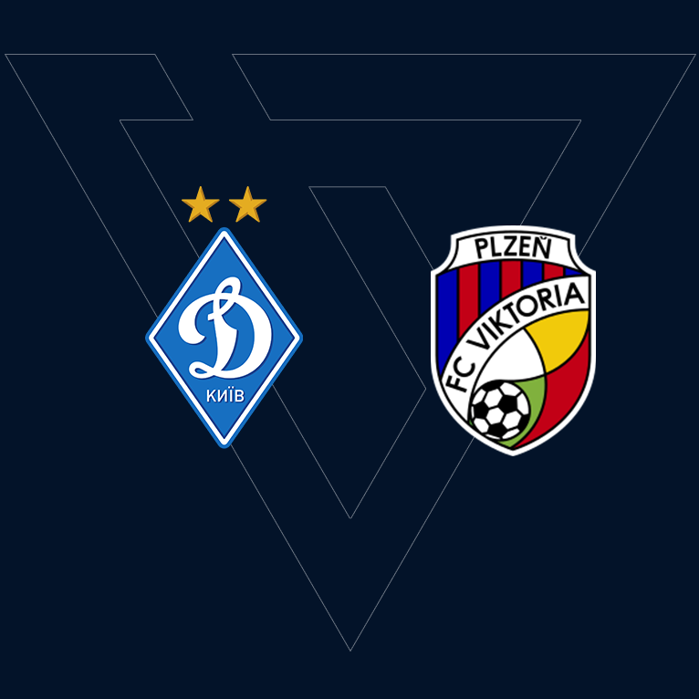 UEFA Europa League:: FC Dynamo Kyiv - Viktoria Plzen