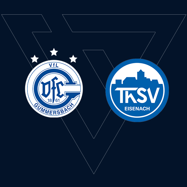 VfL Gummersbach - THSV Eisenach