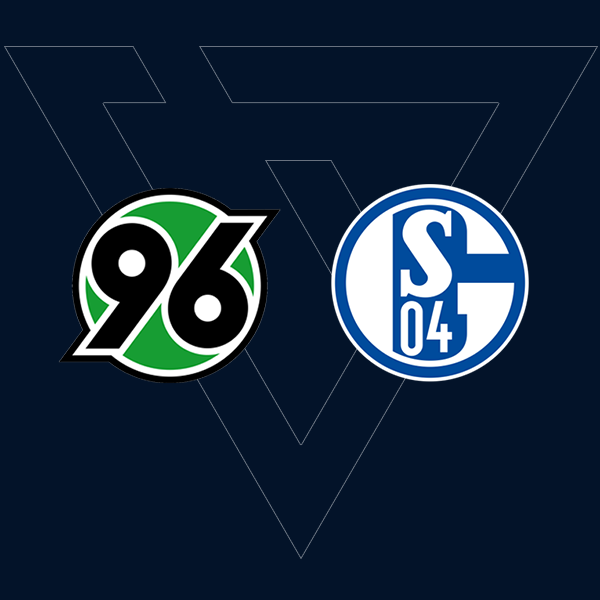 Hannover 96 - FC Schalke 04