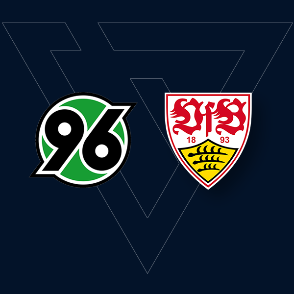 Hannover 96 U23 - VfB Stuttgart II